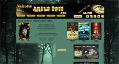 Desktop Screenshot of anitabell.com